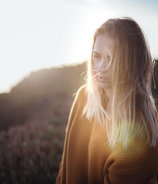 Portrait 2