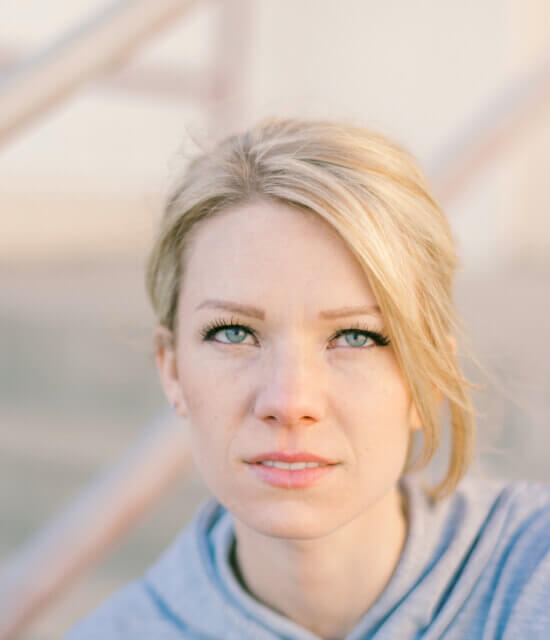 Portrait 2
